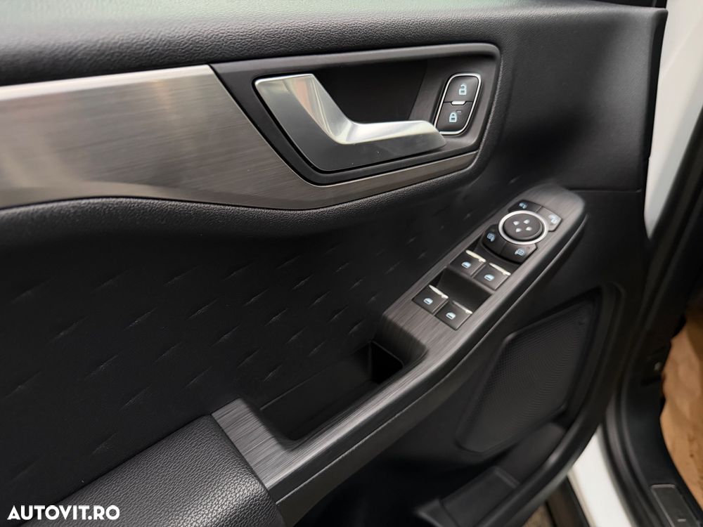 Ford Kuga 1.5 EcoBlue Aut. TITANIUM X - 30