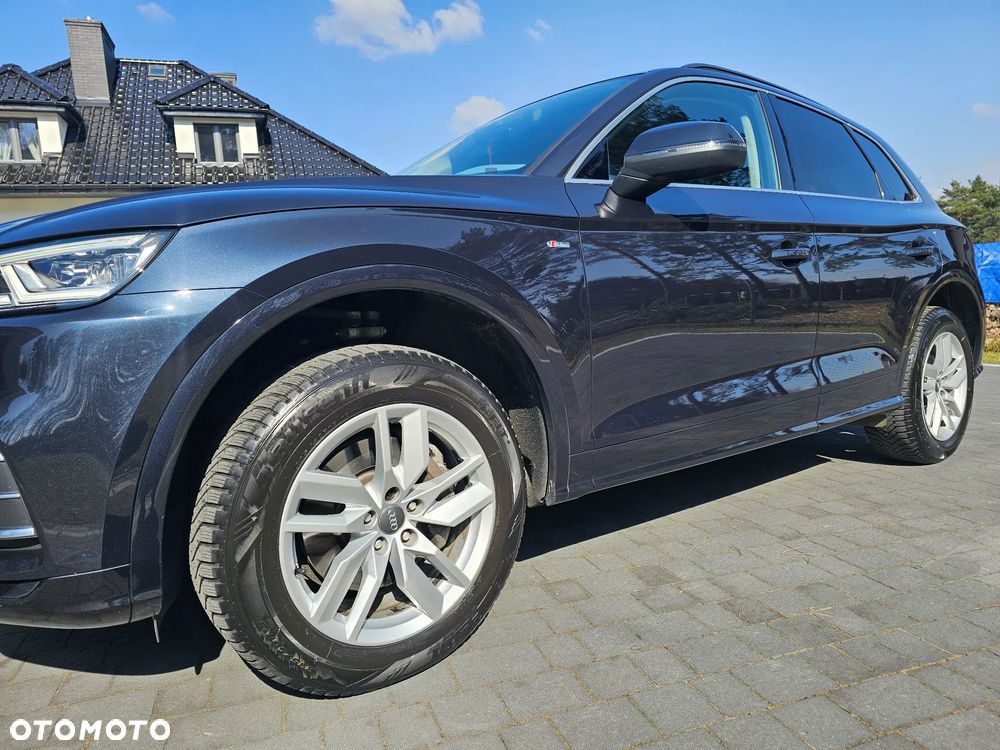 Audi Q5 2.0 TDI Quattro S tronic - 16