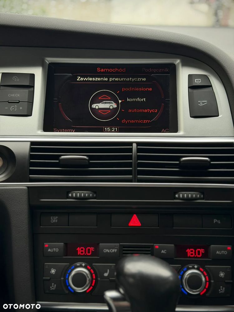 Audi A6 Avant - 17