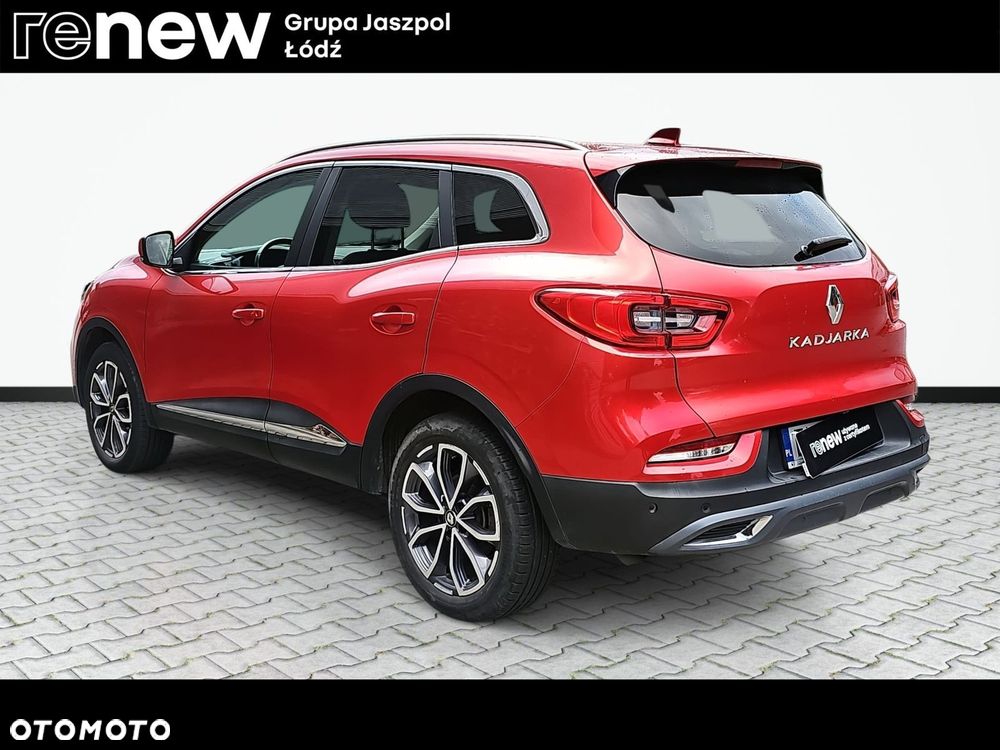 Renault Kadjar 1.3 TCe FAP Intens - 7