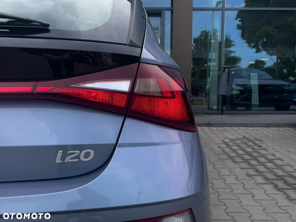 Hyundai i20 - 9