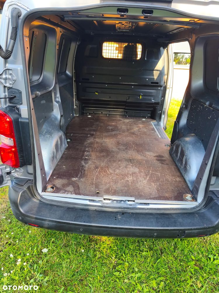 Toyota PROACE - 13