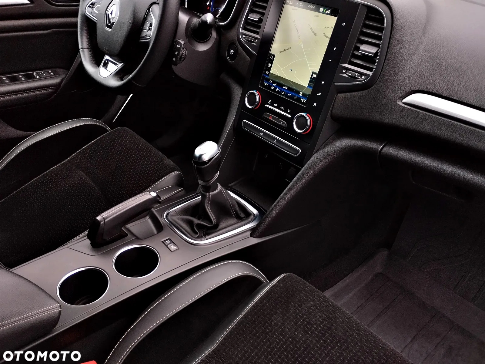Renault Megane 1.3 TCe FAP GT Line - 14