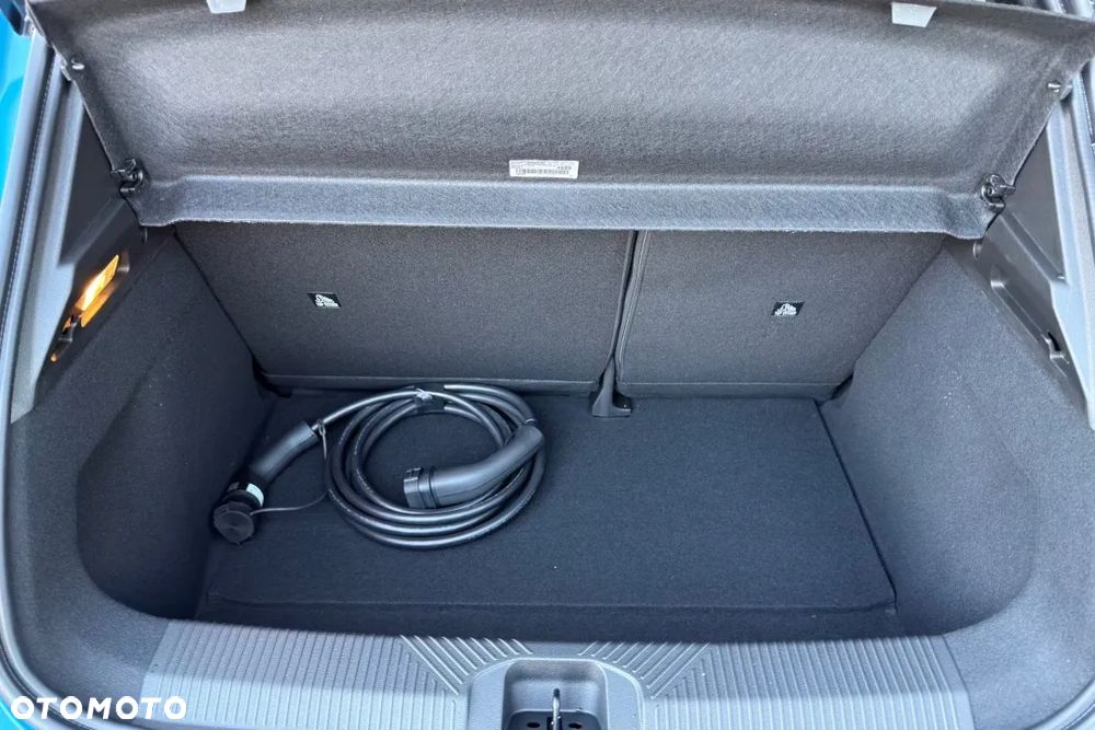 Nissan Micra 40kWh Evolve - 14