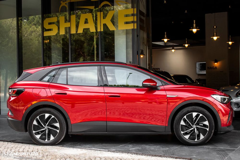 VW ID.4 77 kWh Pro Performance - 4