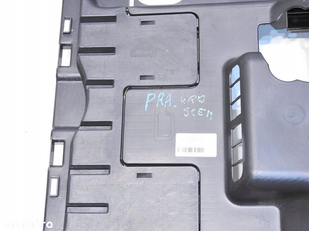 OSŁONA PODŁOGI PRAWY PRZÓD RENAULT SCENIC II - 3