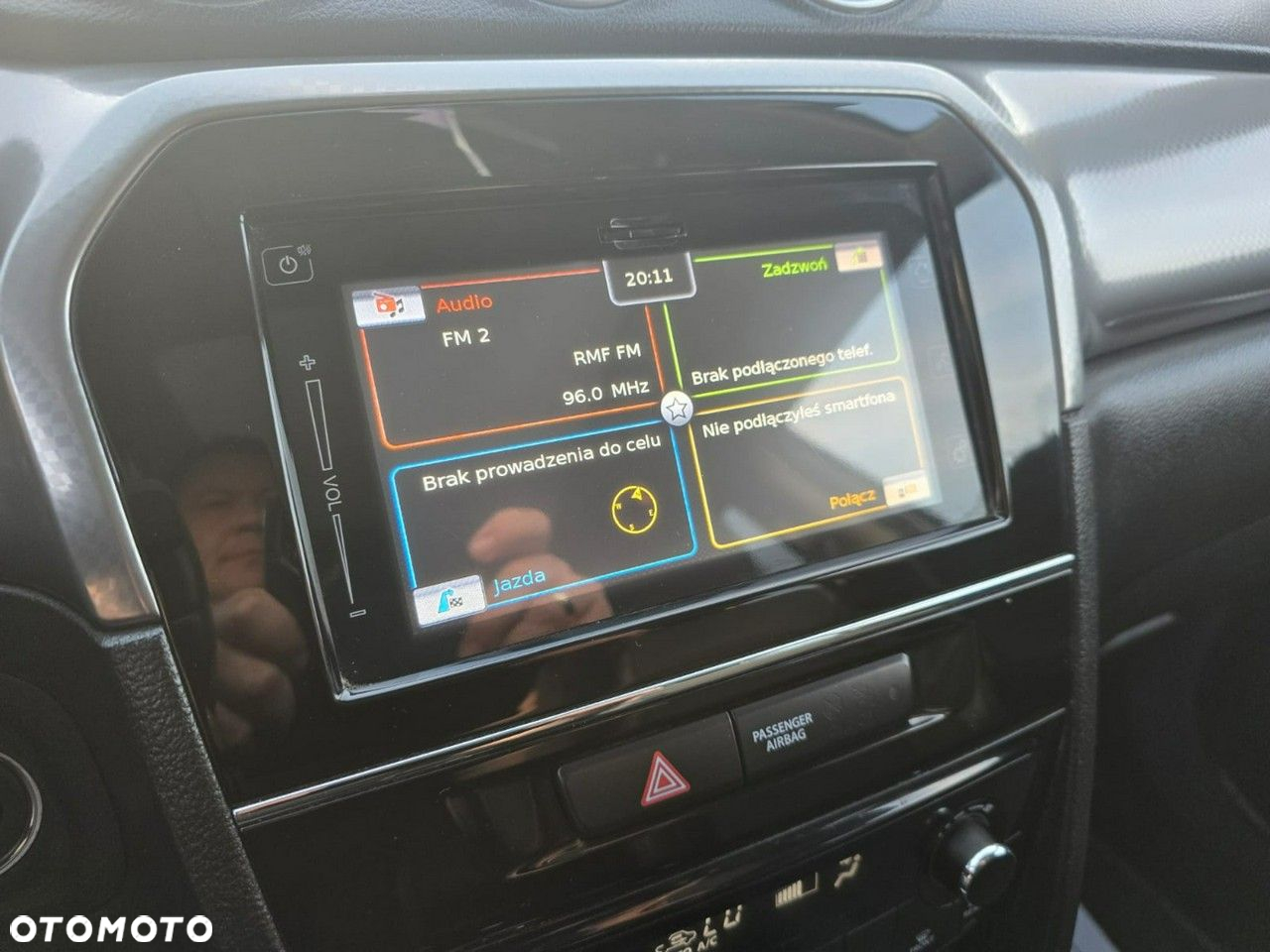 Suzuki Vitara - 35