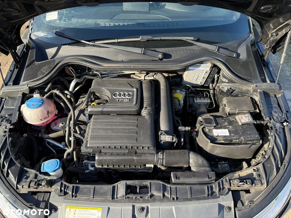 Audi A1 - 38