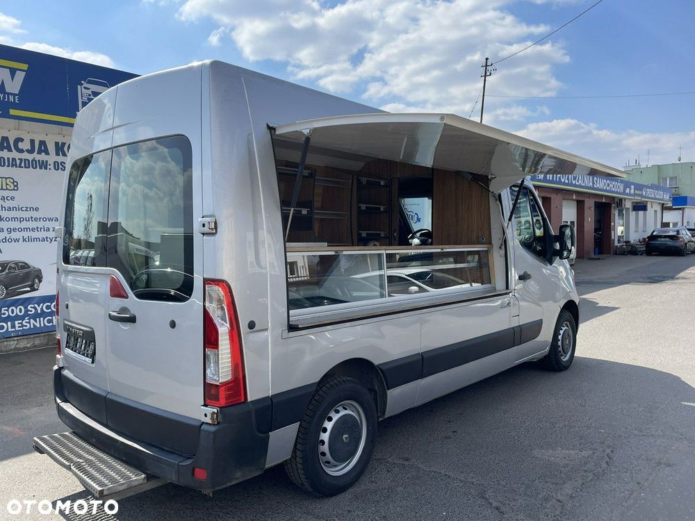 Renault Master - 9