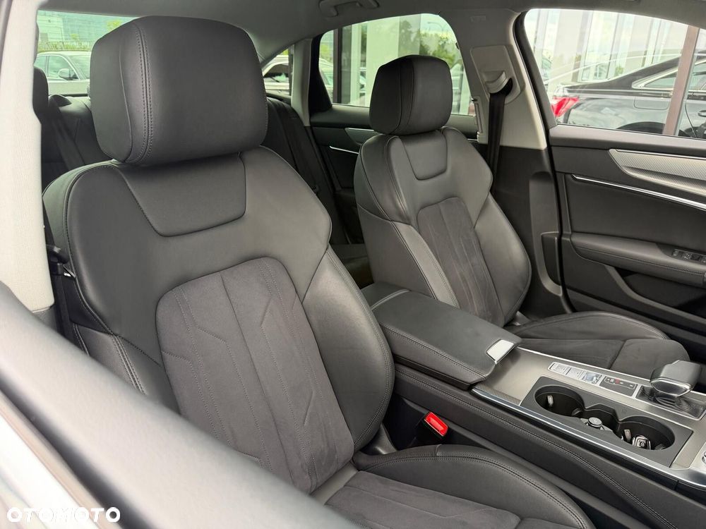 Audi A6 Limousine - 27