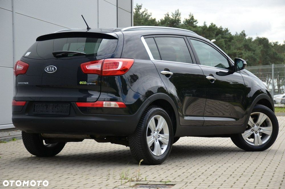 Kia Sportage - 17