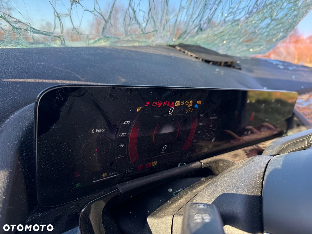 Mercedes-Benz GLA 220 d 4Matic 8G-DCT AMG Line Advanced Plus - 22