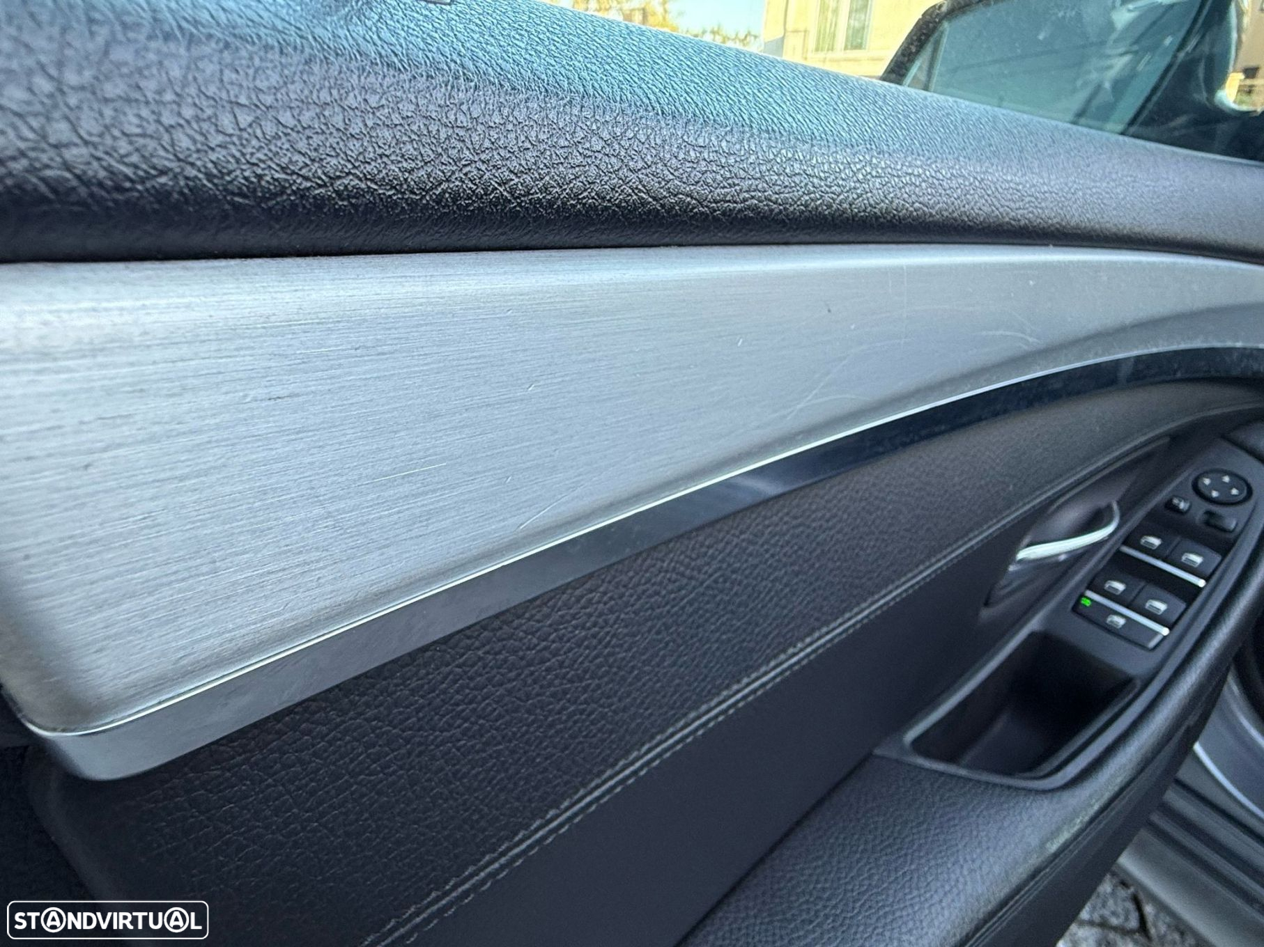 BMW 535 d Auto - 29