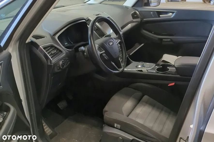 Ford S-Max 2.5 Duratec FHEV TITANIUM - 6