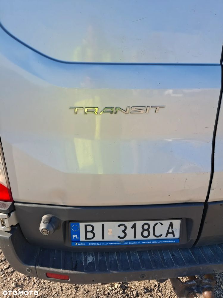 Ford Transit - 13