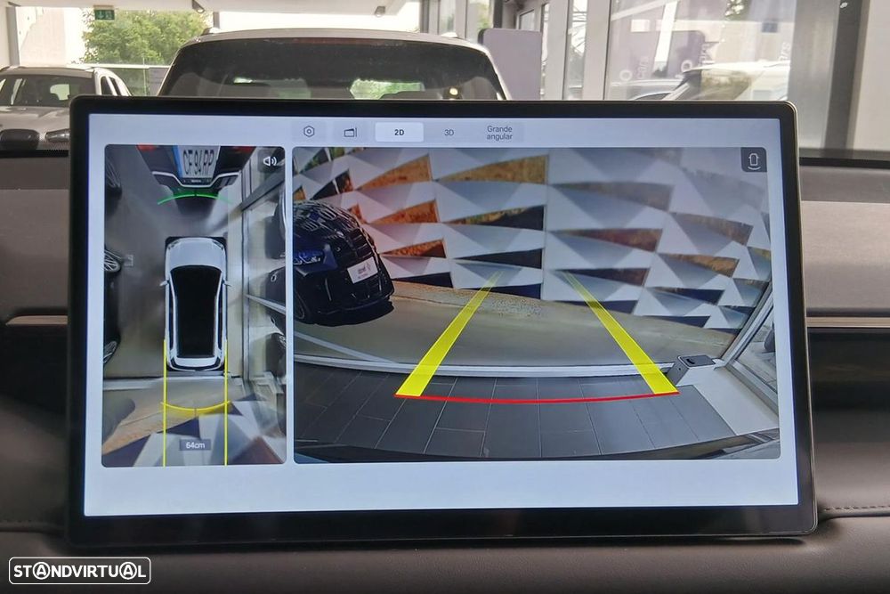 Aion V 75.26 kWh Luxury - 9