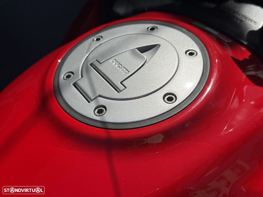 Ducati Multistrada S DVT - 37