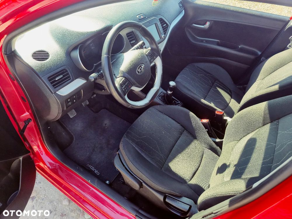 Kia Picanto - 18