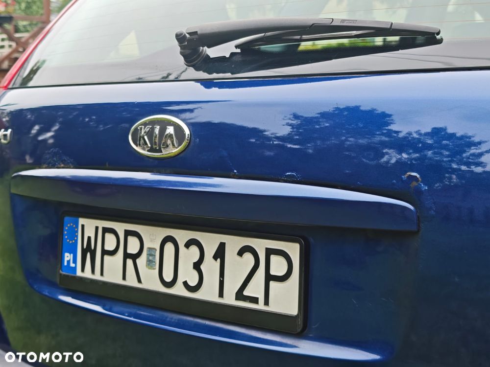 Kia Ceed 1.6 Optimum + - 20