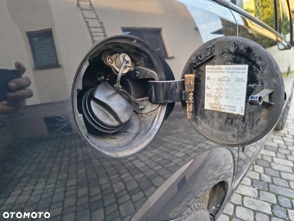 Opel Meriva 1.4 Selection - 13