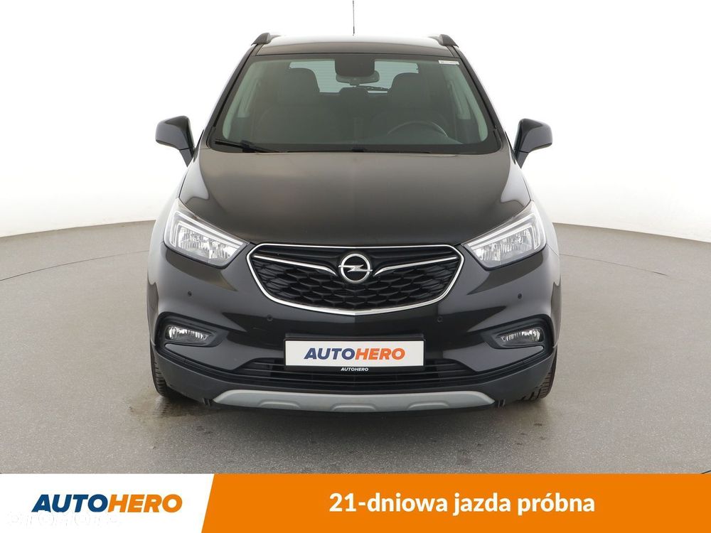 Opel Mokka - 9