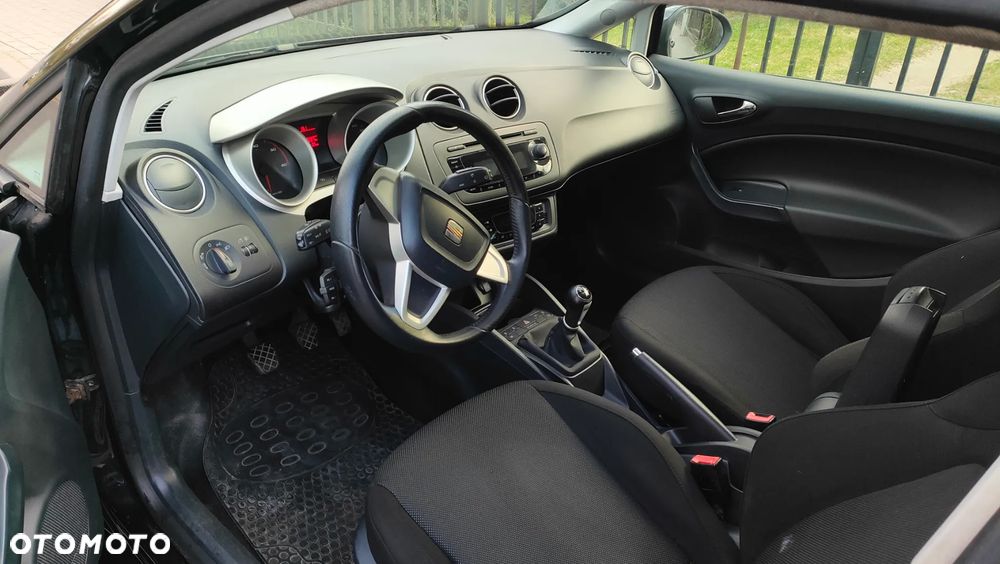 Seat Ibiza SC 1.9 TDI PD Sport - 8