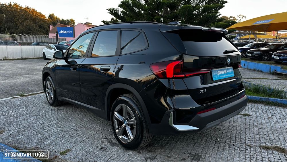 BMW X1 xDrive25e - 16