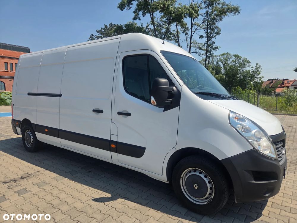 Renault MASTER - 1