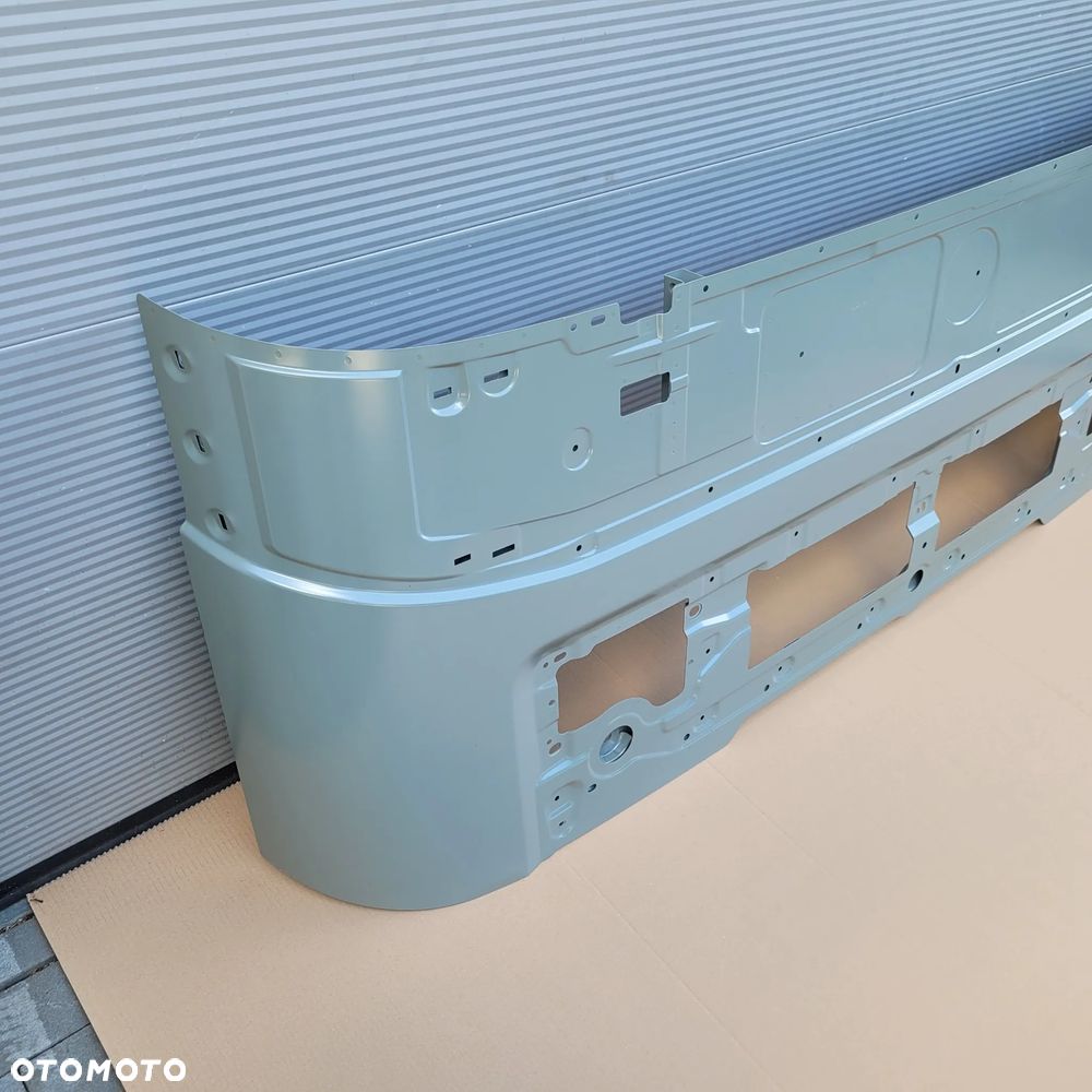 MASKA ATRAPA VOLVO FH4 NOWY ORYGINAŁ CHWALIM116 - 3