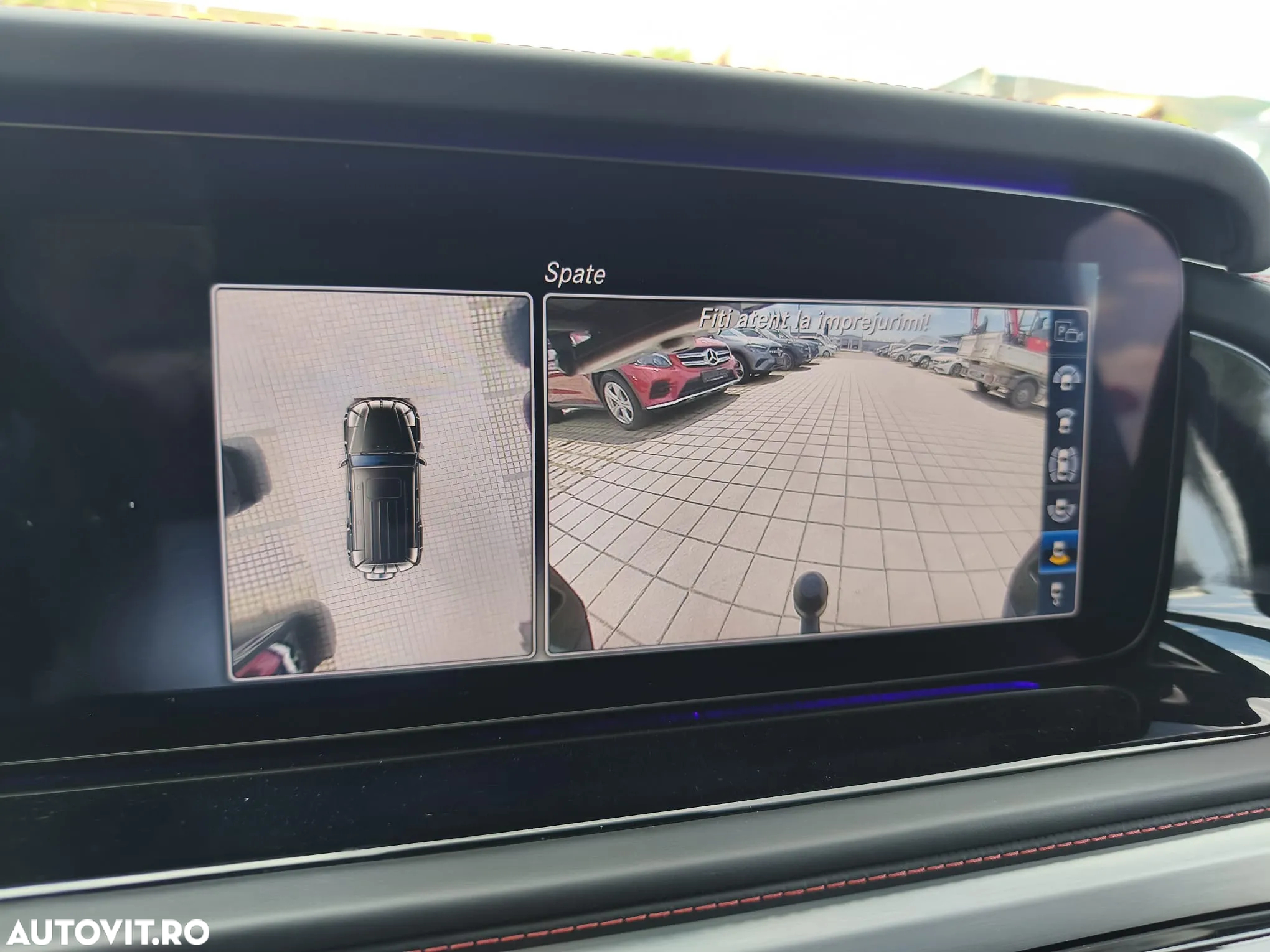 Mercedes-Benz G AMG 63 SW Long Aut. - 13