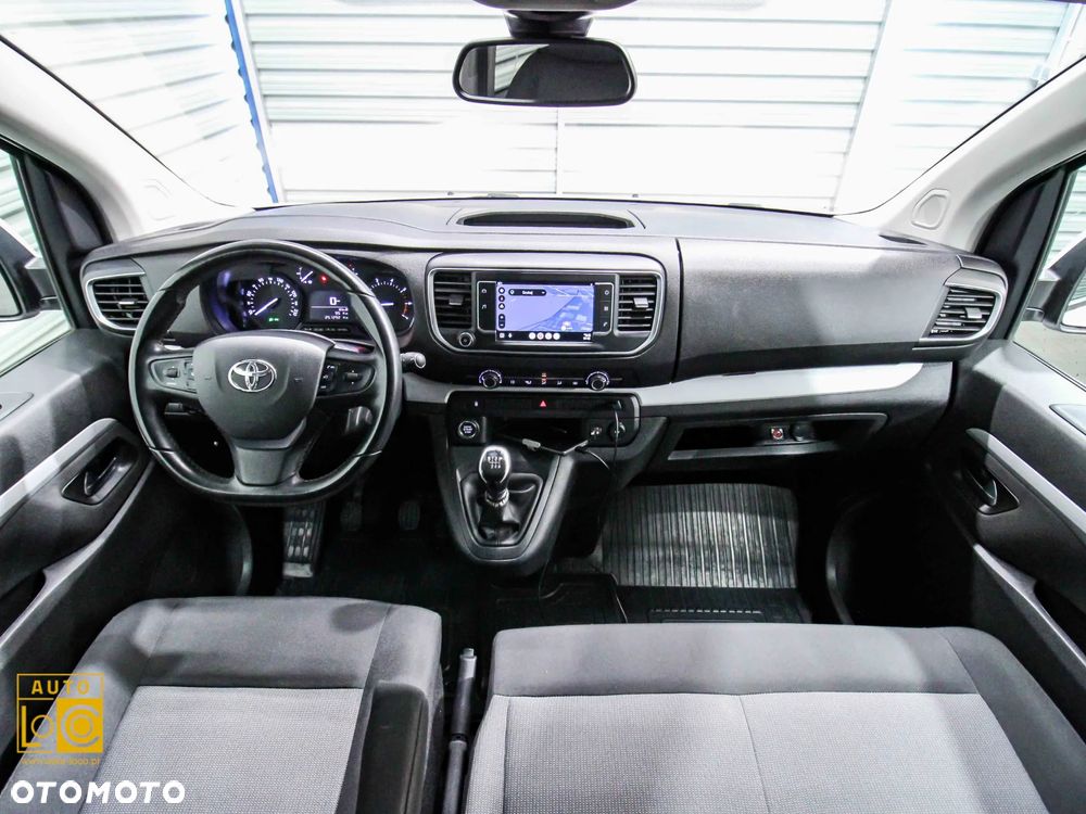 Toyota Proace Verso 2.0 D4-D Long Family - 10
