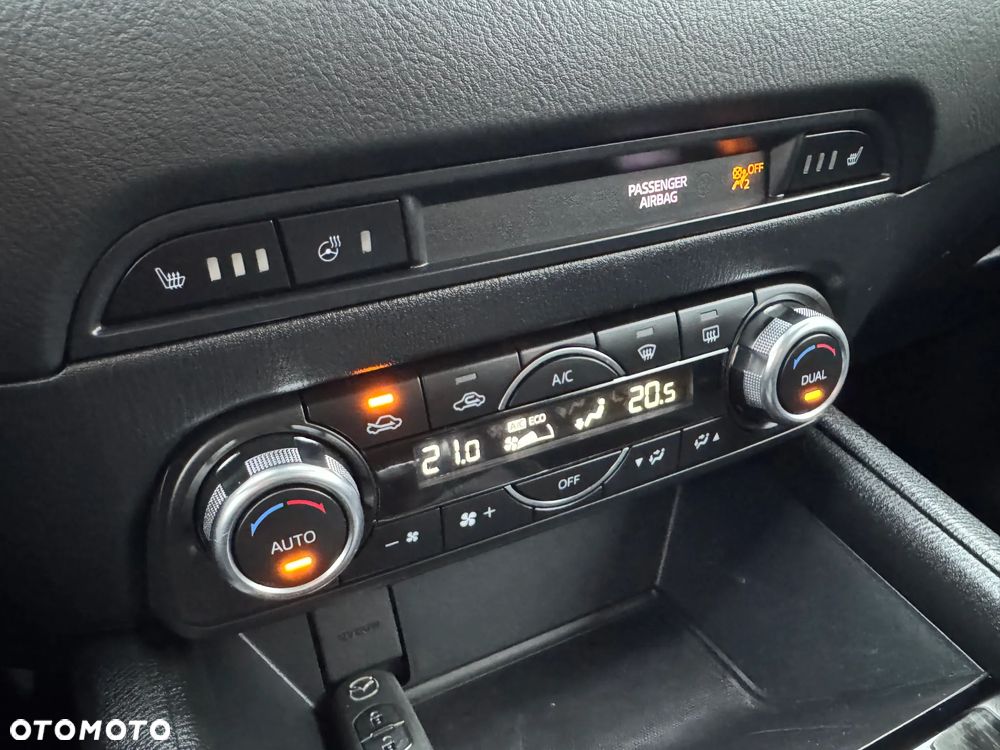 Mazda CX-5 SKYACTIV-D 150 SCR Exclusive-Line - 22