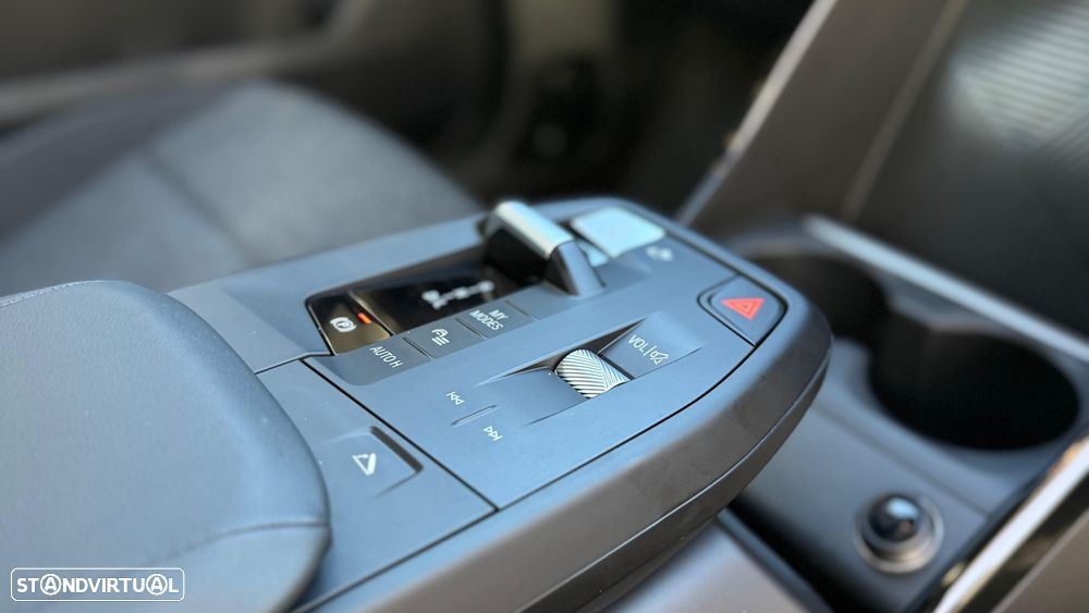 BMW X1 xDrive25e Aut. - 12