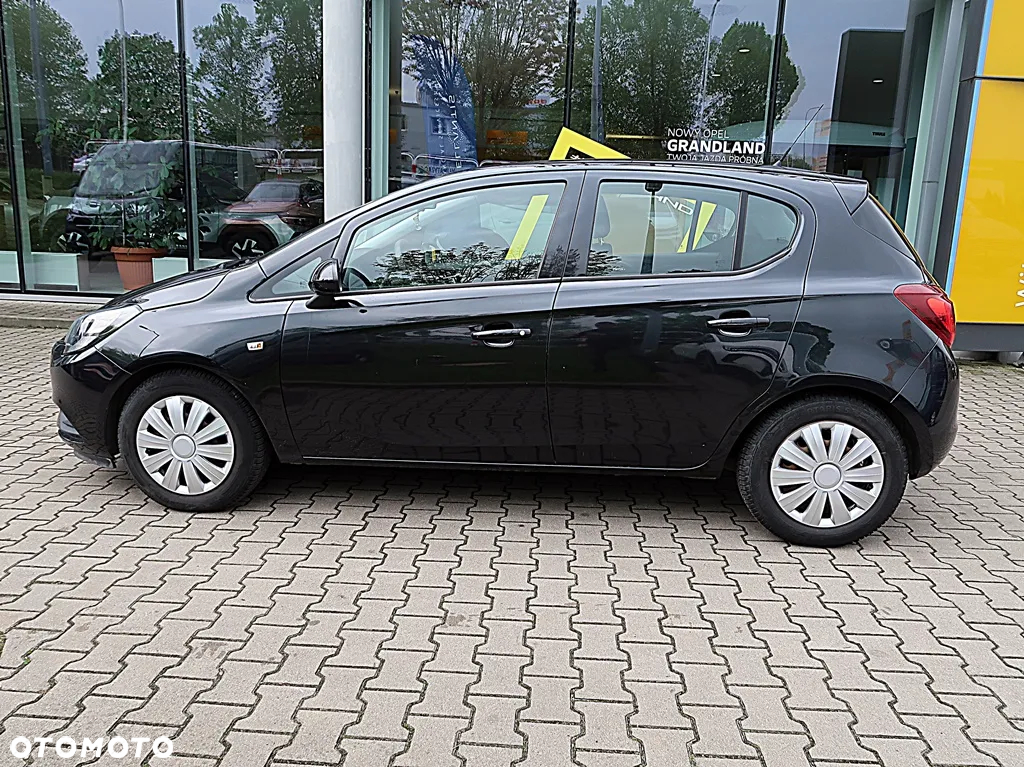Opel Corsa 1.4 Color Edition - 7