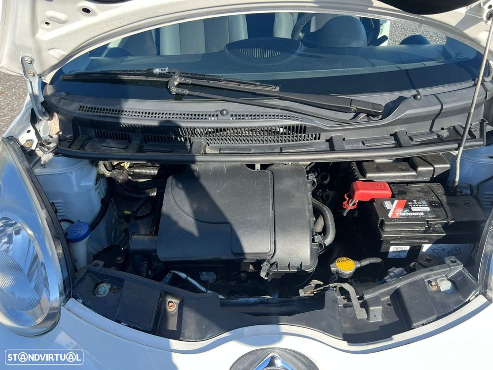 Citroën C1 1.0 Attraction - 19