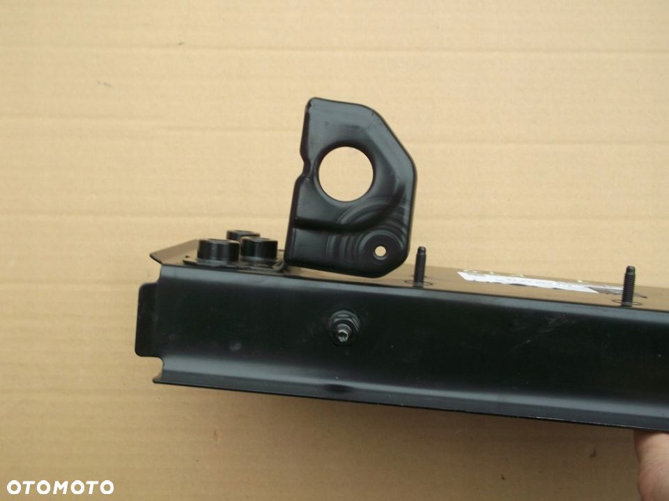 MERCEDES CLA W117 PODŁUŻNICA LEWA PRZÓD 2466202334 - 4