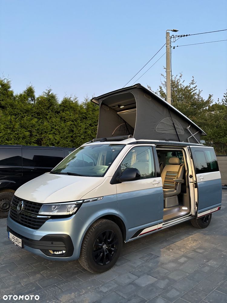 Volkswagen California - 29