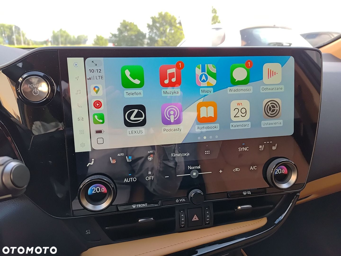 Lexus NX - 27