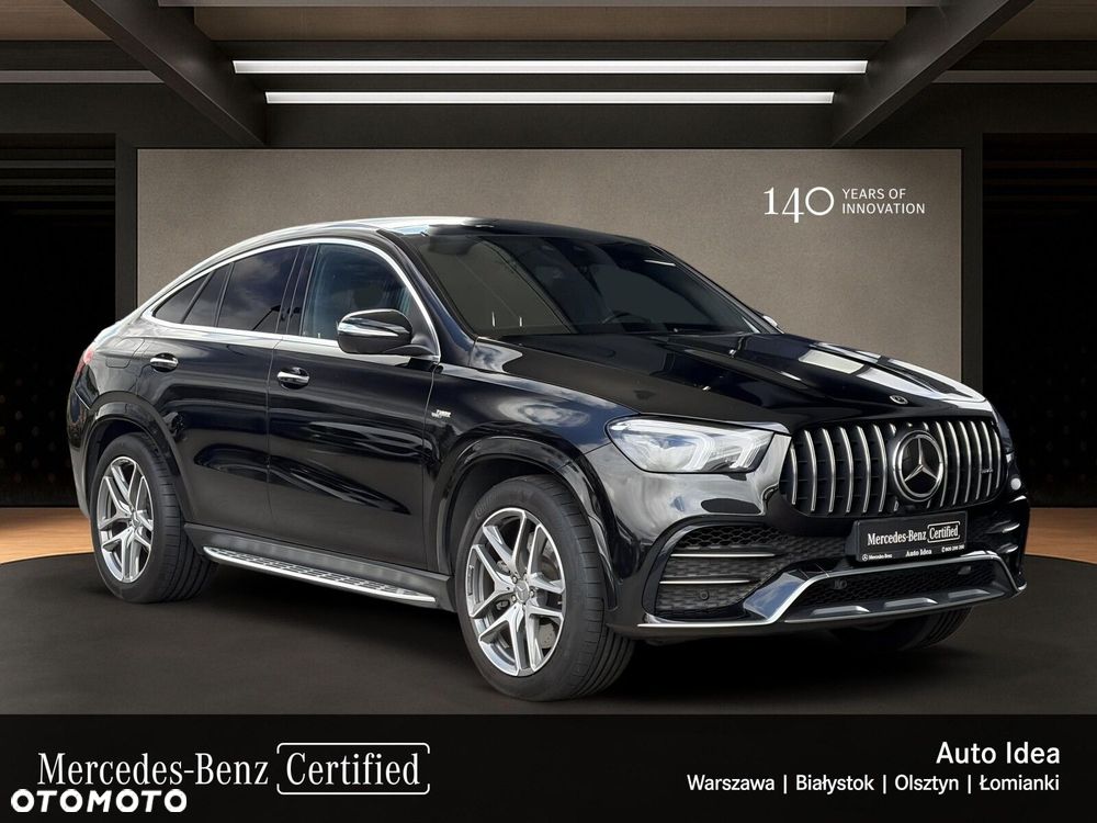 Mercedes-Benz GLE - 8