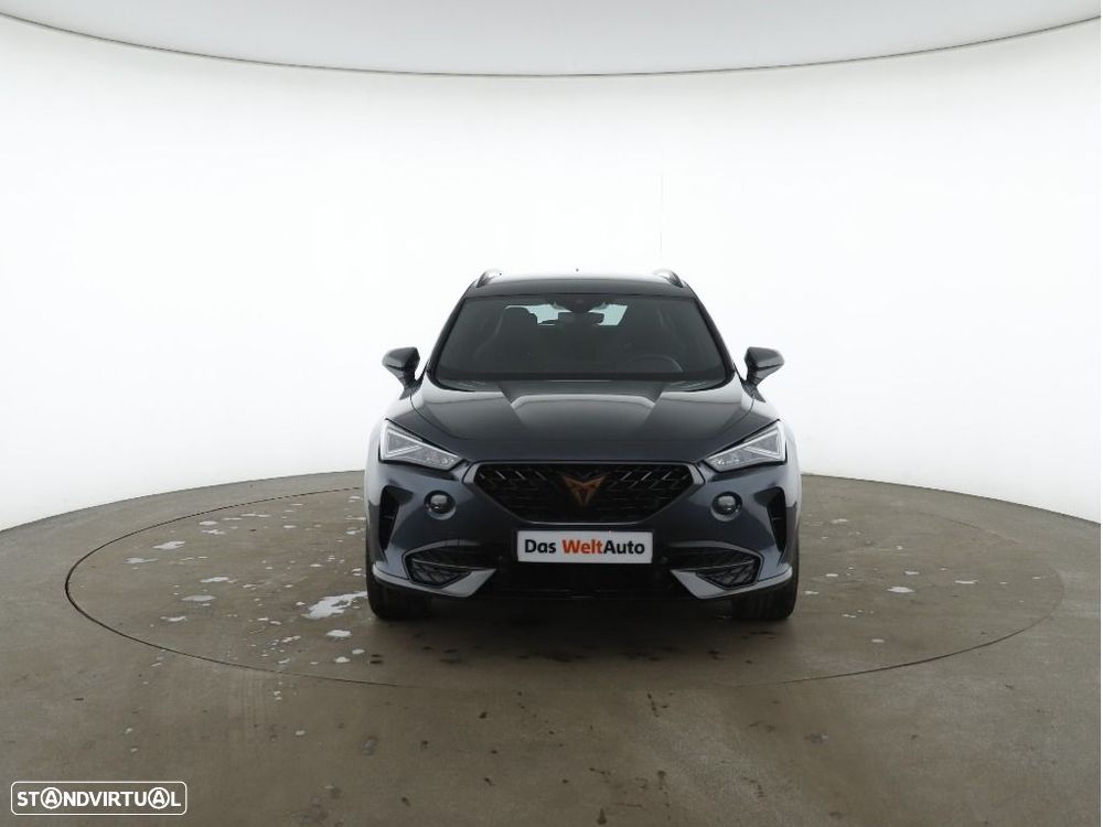Cupra Formentor 1.4 e-Hybrid DSG VZ - 2