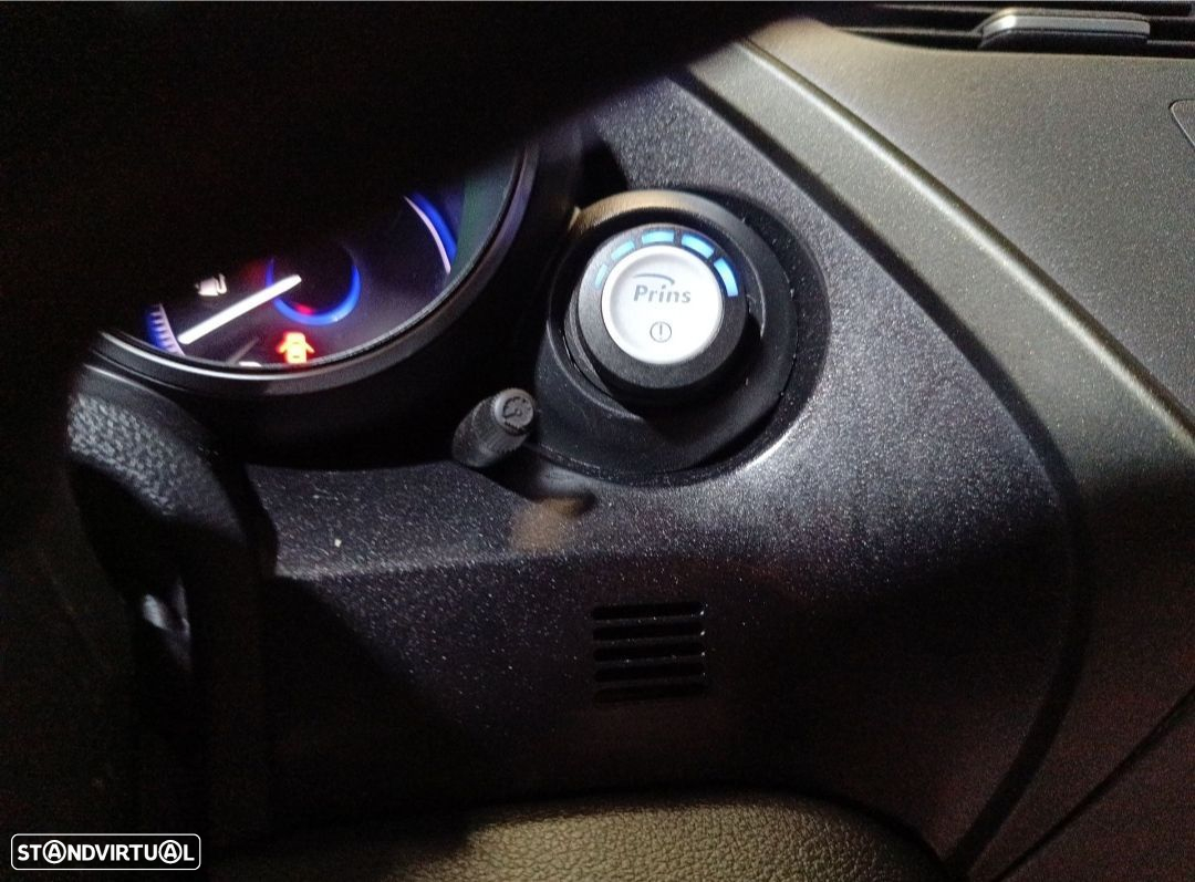 Honda Civic - 16