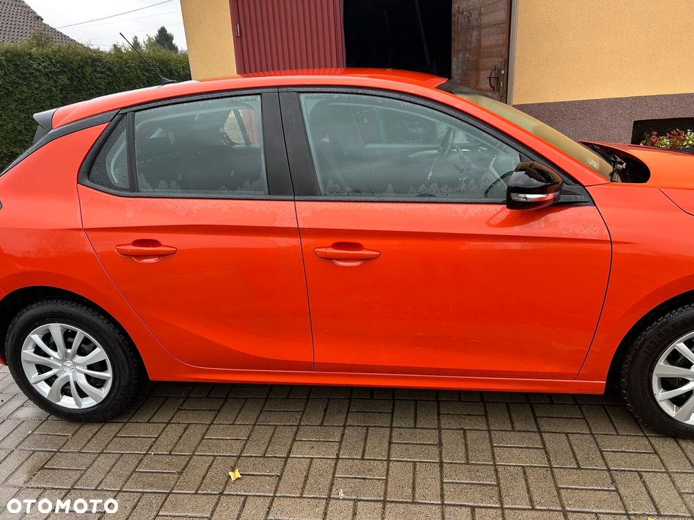 Opel Corsa - 3