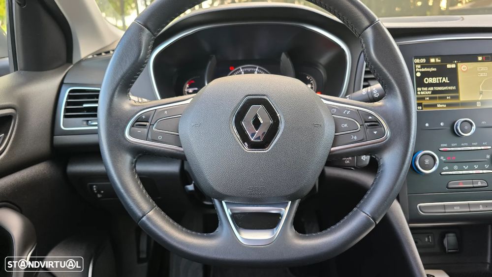 Renault Mégane 1.3 TCe GT Line - 39