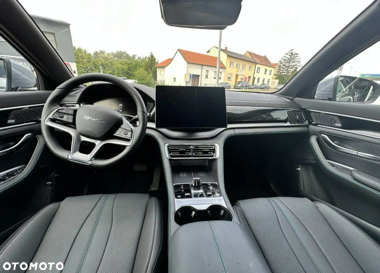 BYD Seal U - 10