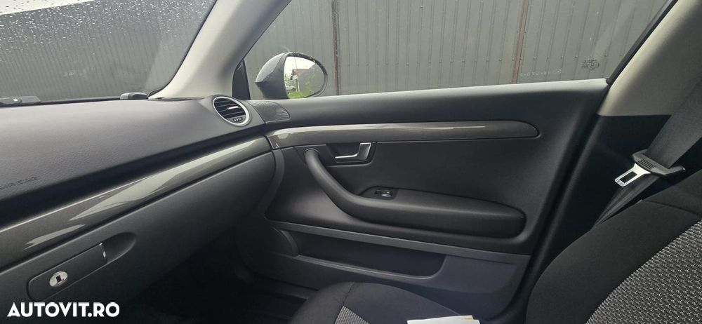 Seat Exeo 2.0 TDI 120 CP Style - 5
