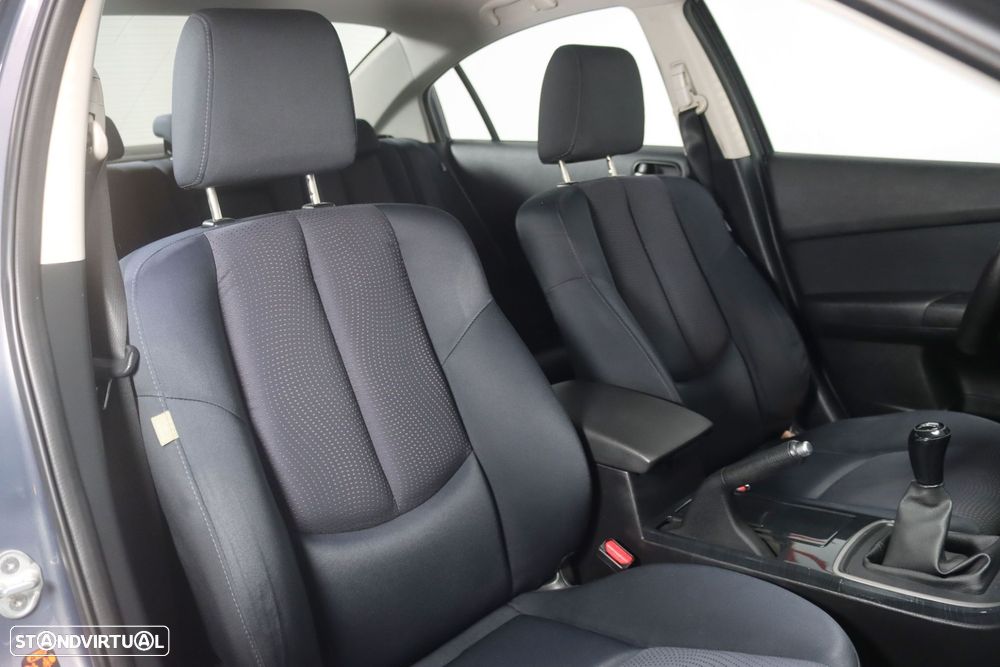 Mazda 5 MZR-CD 2.0 Comfort - 7