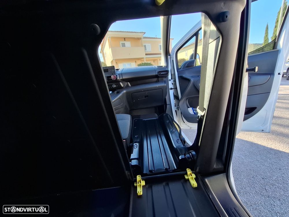 Peugeot Partner - 10