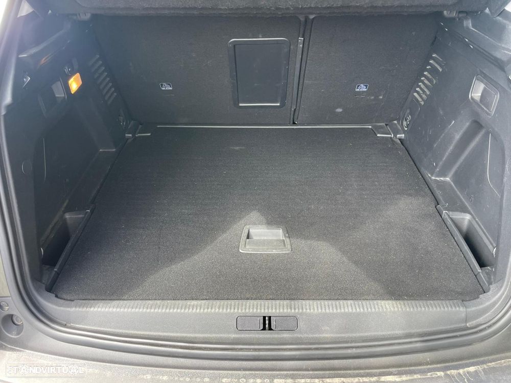 Peugeot 3008 BlueHDi 120 Stop & Start Allure - 7