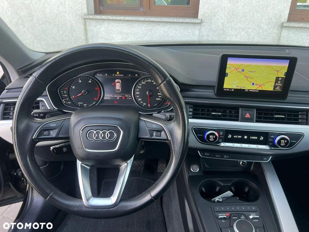 Audi A4 - 11