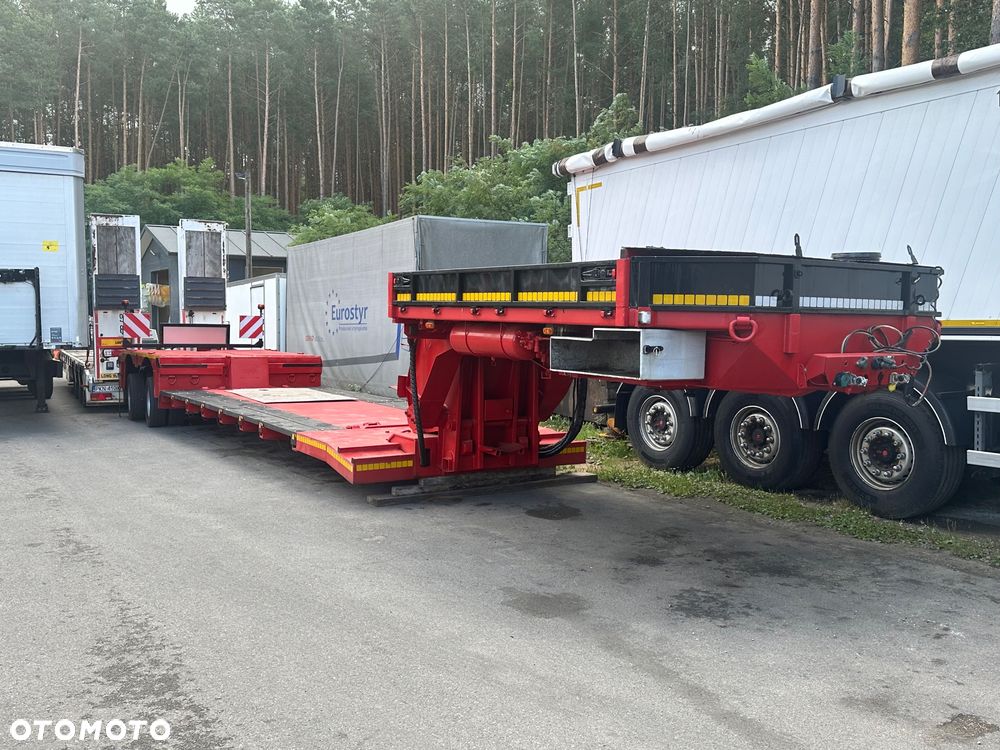 Manitou MT 1740 - 14